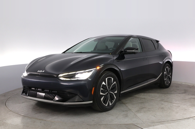 2023 Kia EV6