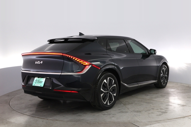 2023 Kia EV6