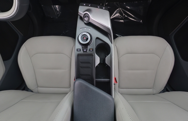 2023 Kia EV6