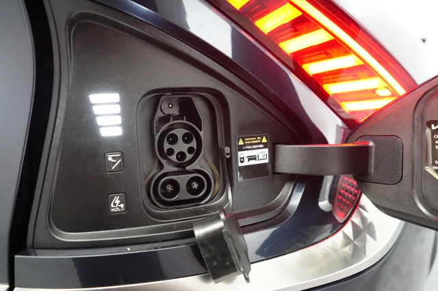 2023 Kia EV6