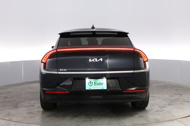 2023 Kia EV6