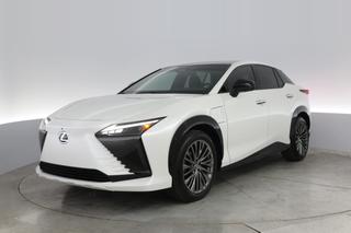 2023 Lexus RZ