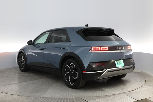 2023 Hyundai IONIQ 5