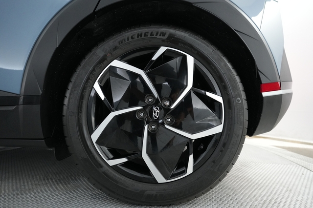 2023 Hyundai IONIQ 5