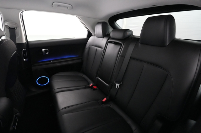 2023 Hyundai IONIQ 5