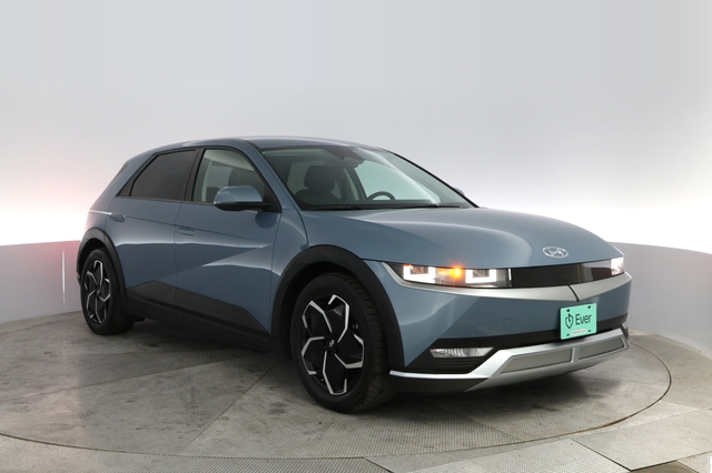 2023 Hyundai IONIQ 5