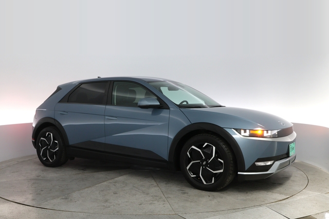 2023 Hyundai IONIQ 5
