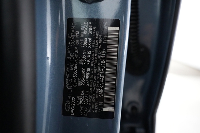 2023 Hyundai IONIQ 5