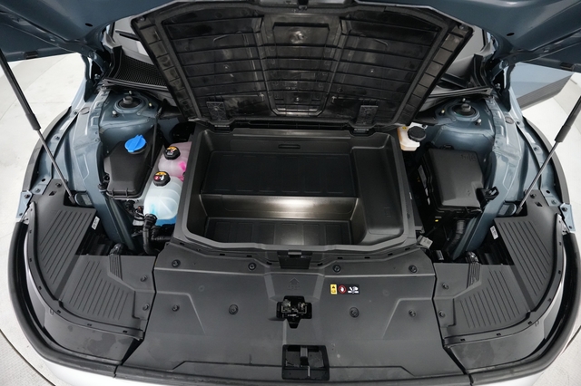 2023 Hyundai IONIQ 5