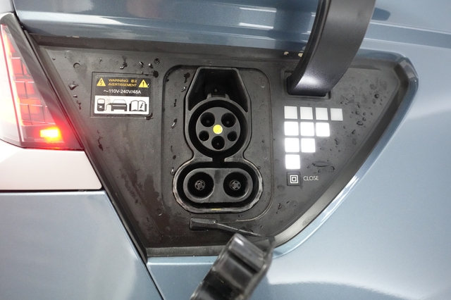 2023 Hyundai IONIQ 5