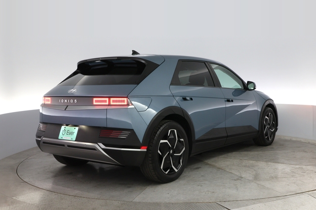 2023 Hyundai IONIQ 5