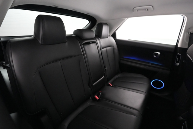 2023 Hyundai IONIQ 5