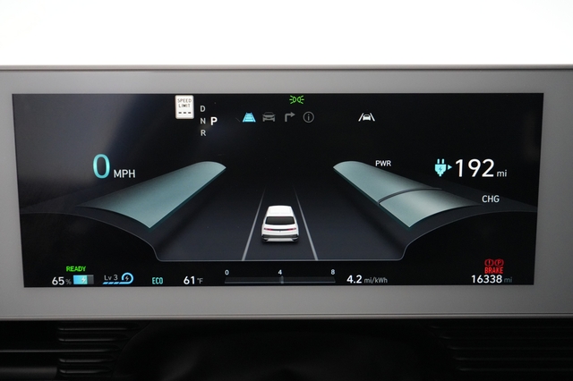 2023 Hyundai IONIQ 5