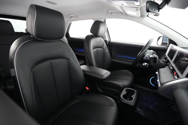 2023 Hyundai IONIQ 5