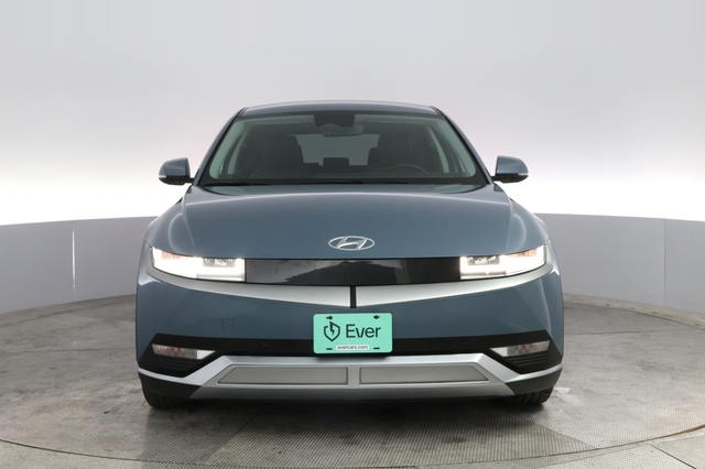 2023 Hyundai IONIQ 5