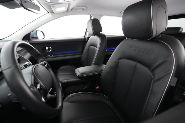 2023 Hyundai IONIQ 5