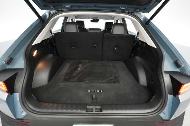 2023 Hyundai IONIQ 5