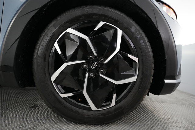 2023 Hyundai IONIQ 5