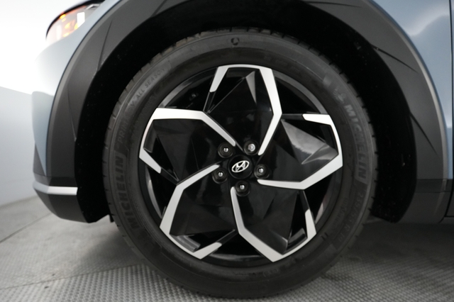 2023 Hyundai IONIQ 5