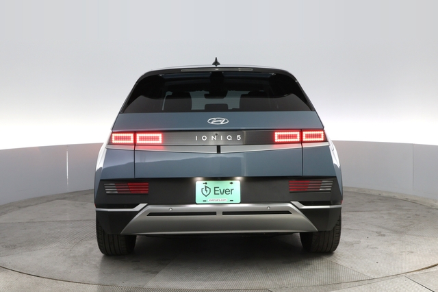 2023 Hyundai IONIQ 5