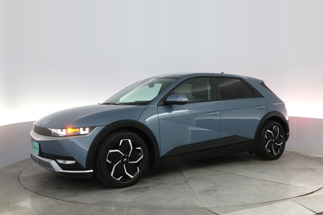 2023 Hyundai IONIQ 5