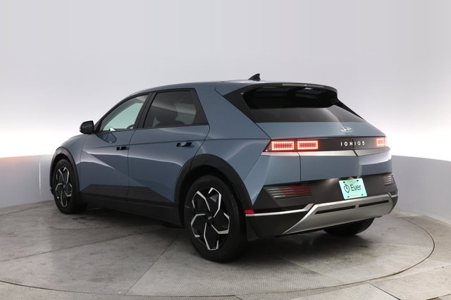 2023 Hyundai IONIQ 5