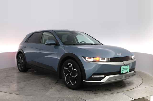 2023 Hyundai IONIQ 5