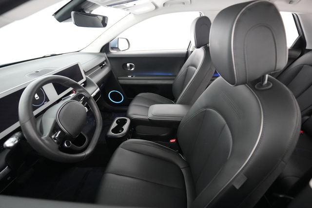 2023 Hyundai IONIQ 5