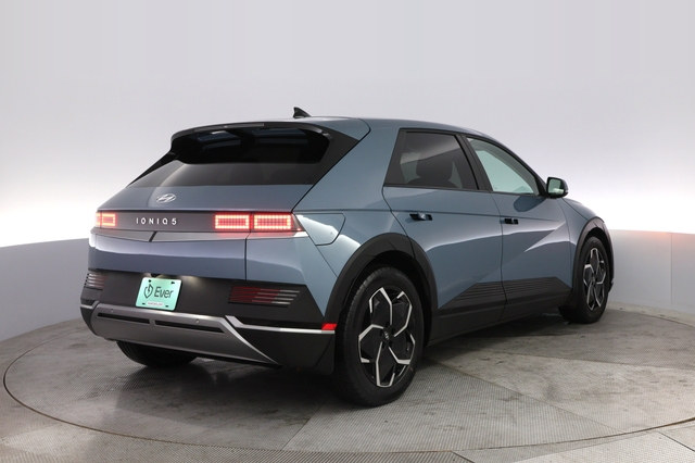 2023 Hyundai IONIQ 5