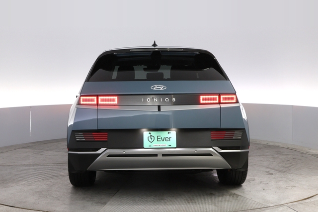 2023 Hyundai IONIQ 5
