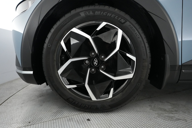 2023 Hyundai IONIQ 5
