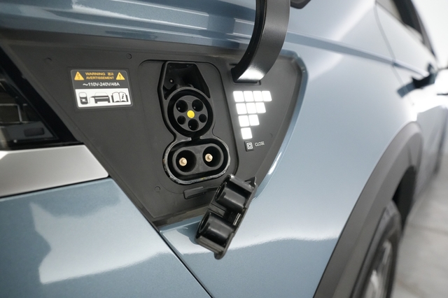 2023 Hyundai IONIQ 5