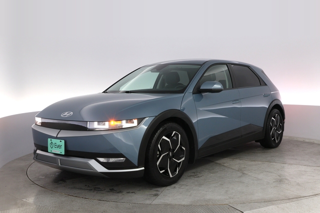 2023 Hyundai IONIQ 5