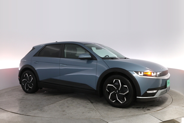 2023 Hyundai IONIQ 5