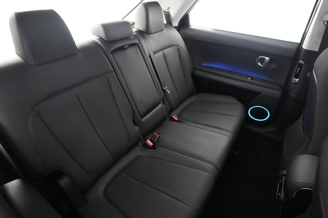2023 Hyundai IONIQ 5