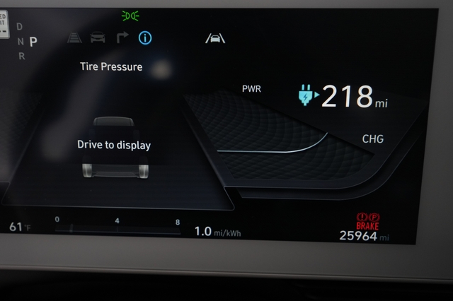 2023 Hyundai IONIQ 5