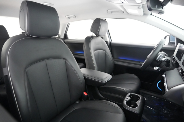 2023 Hyundai IONIQ 5
