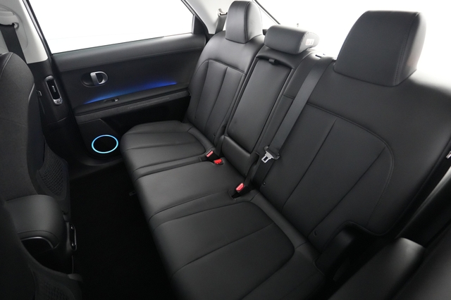 2023 Hyundai IONIQ 5