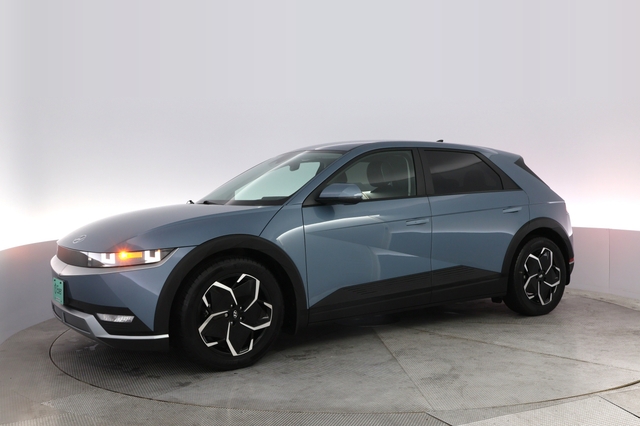 2023 Hyundai IONIQ 5