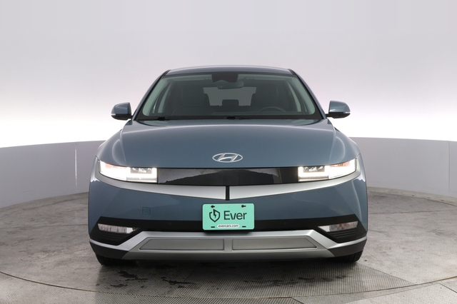 2023 Hyundai IONIQ 5