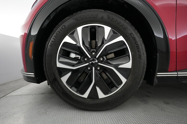 2023 Kia EV6