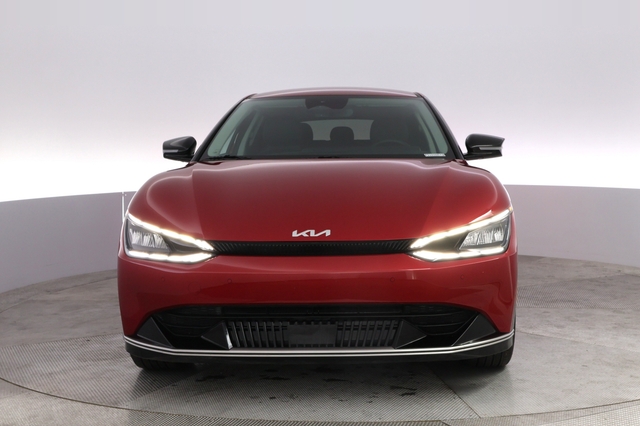 2023 Kia EV6