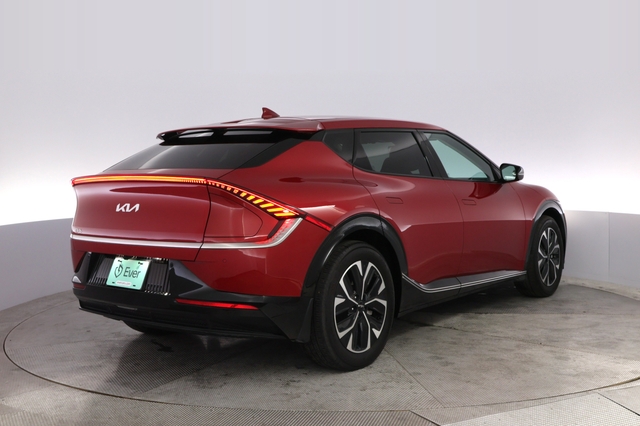 2023 Kia EV6