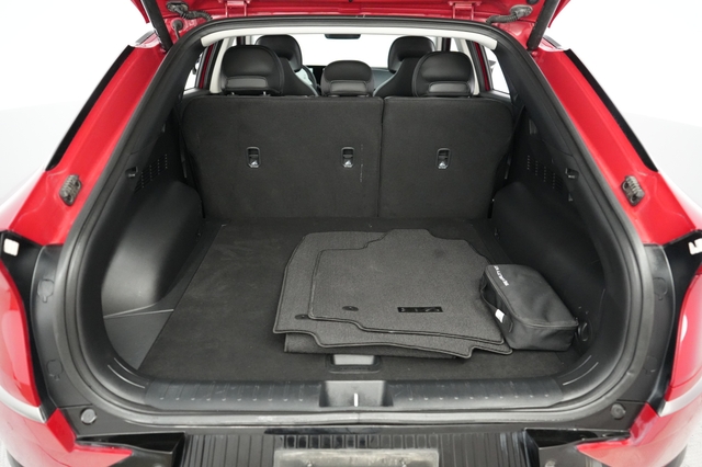 2023 Kia EV6