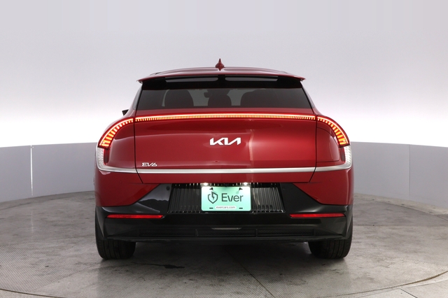 2023 Kia EV6