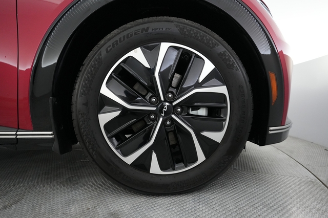2023 Kia EV6