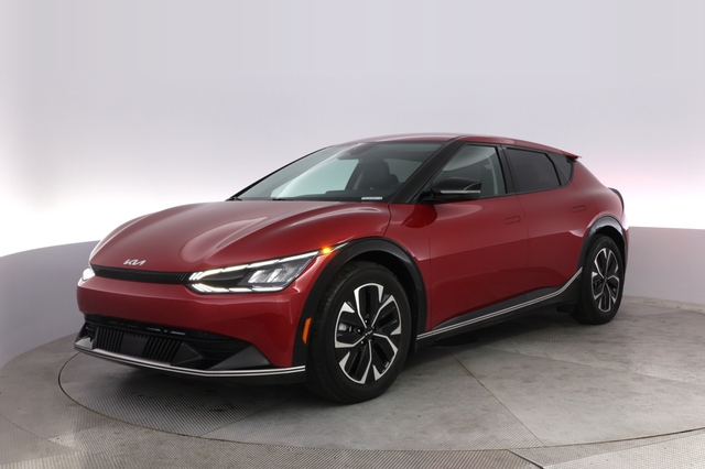 2023 Kia EV6