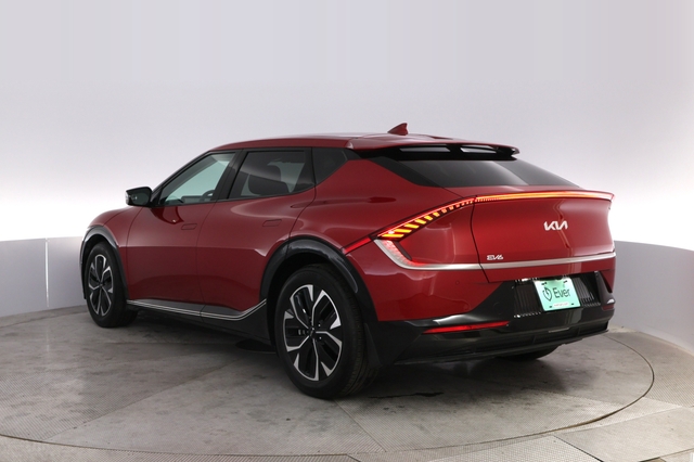 2023 Kia EV6