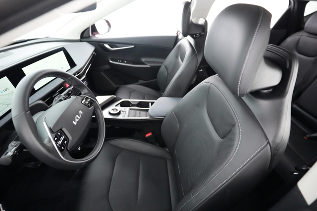 2023 Kia EV6
