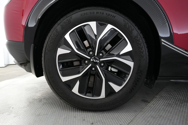 2023 Kia EV6